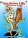 Seashore Life Coloring Book (Dover Sea Life Coloring Books)