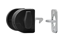 Sliding Door Latch- Pool Safety Latch Two Way