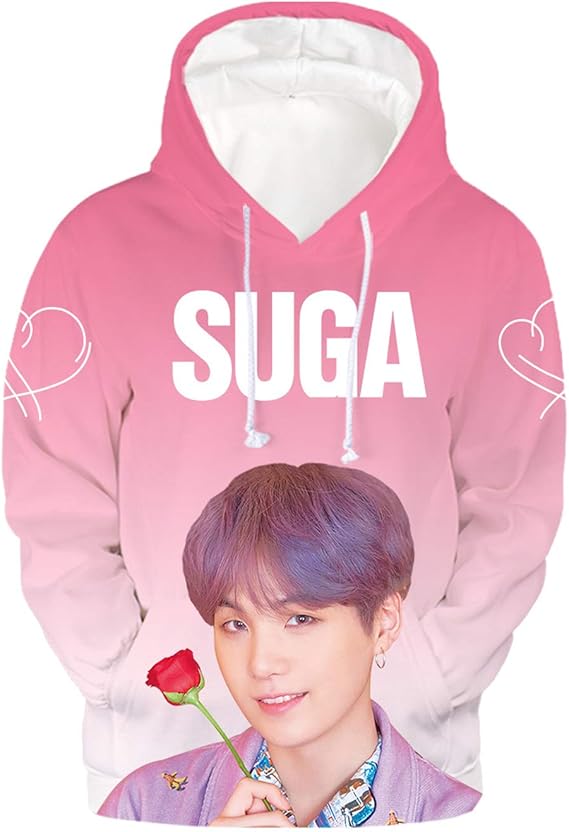 bts sweater suga