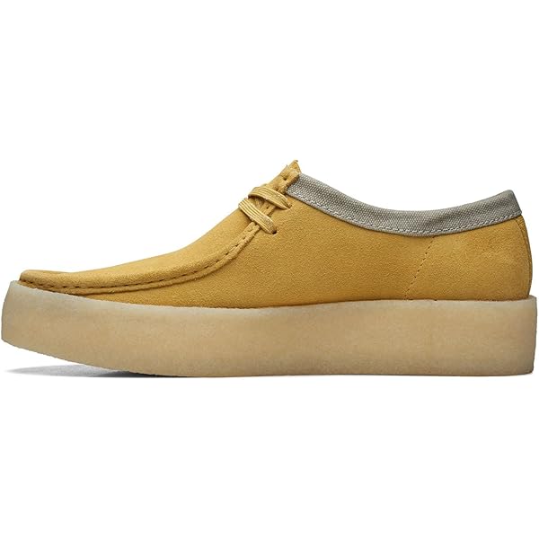 クラークスオリジナルズTREK CUPトレックカップ海外限定・ 27cm CLARKS ORIGINALS Trek Cup Quilted クラークス トレックカップ