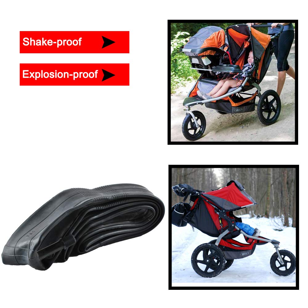 2012 bob revolution stroller