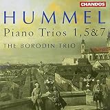 PIANO TRIOS 1 5 AND 7                              image