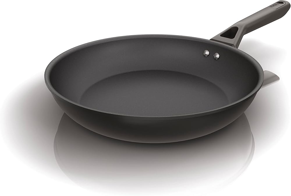 Ninja ZEROSTICK Classic 30cm Frying Pan Non-Stick Induction Oven Safe 180C