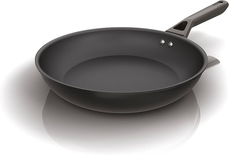 Ninja ZEROSTICK Classic 30cm Frying Pan Non-Stick Induction Oven Safe 180C