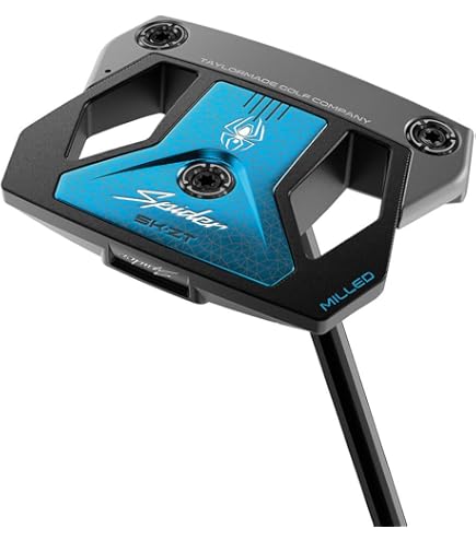 TaylorMade Golf Spider Tour S Putter DB RIGHTHANDED 38