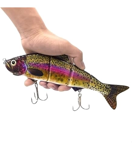 bass lures post spawn The Top 5 Baits for Post-Spawn Smallmouth Success