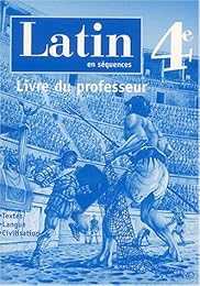 Latin 4e