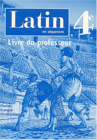 Latin 4e