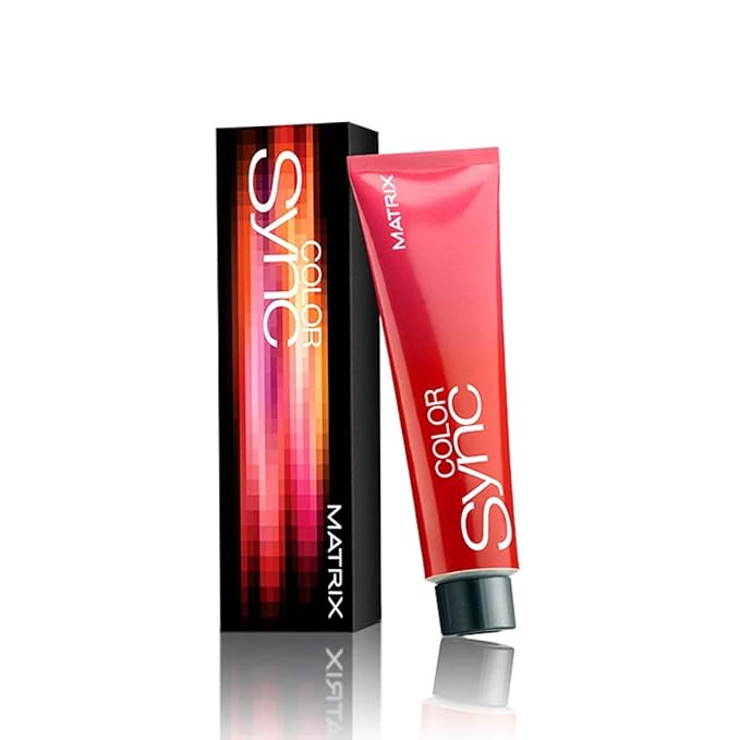 Matrix Colour Sync Dye, Color 8WN: Amazon.co.uk: Beauty