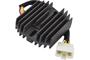 labwork Regulator Rectifier Replacement for Suzuki 500 LT-F500F LTF500F Quadrunner 1998-1999