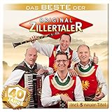 Orig. Zillertaler-Medley: Willst du mein Schatz sein / I suach an Schatz / Du Engerl, du kloans / Holdie Holdio, der Yeti ist wieder do