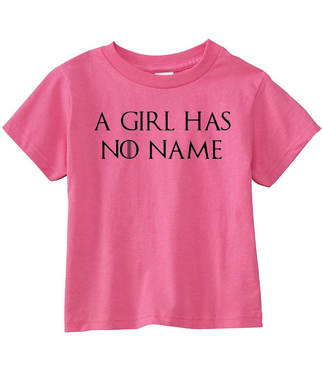 A Girl Has No Name T Shirt 1531 Kitilan