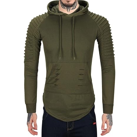 felpa under armour militare