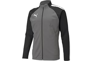 PUMA mens Team Liga Training Jacket