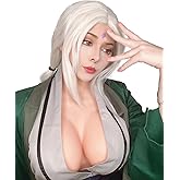 SOFTMARY Fake boobs Silicone Breastplate Fake breasts Silicone breasts forms Breast plates (Regular version)