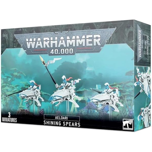 Amazon.com: Games Workshop - Warhammer 40,000 - Space Marines