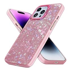 Luhuanx Case for iPhone 14 Pro MAX (ONLY), Desinged