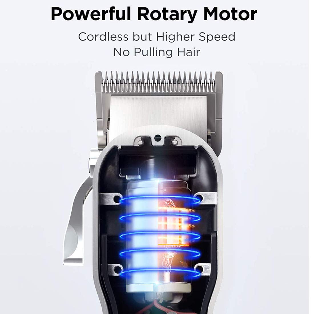 ornate hair clipper amazon