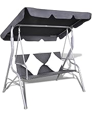 Amazon.es: Balancines - Muebles y accesorios de jardín: Jardín