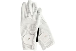 Anni Lyn Sportswear Women's Endura Pro Leather Glove
