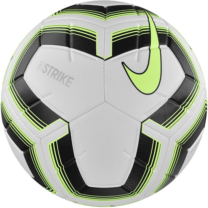 nike strike team football