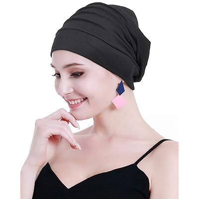 osvyo Bamboo Cotton Chemo Headwear for Women with Kuwait