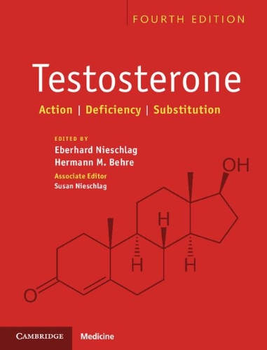 TESTOSTERONE
