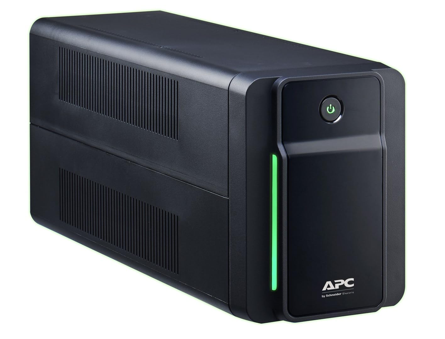 Apc Easy Ups - Bx750Mi-Gr - Onduleur 750Va, Batterie De Secours Et Protection Contre Les Surtensions, Prises Schuko, Onduleur Avec Avr