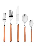 MEPRA flatware-sets, Orange