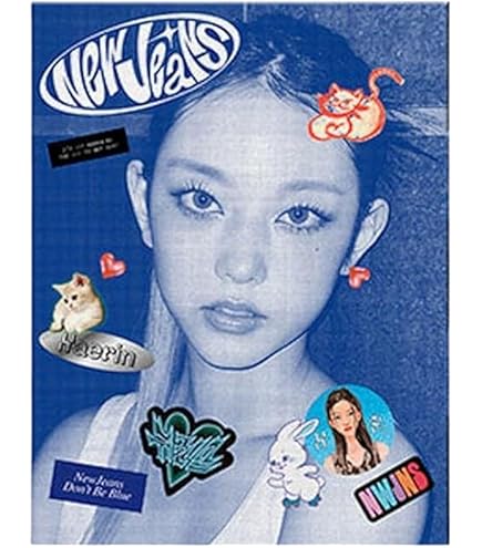 Amazon.com: Neturally Music Busters - Pinky Promise [Random