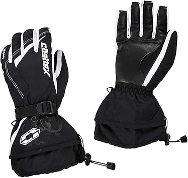 snowmobile gloves amazon