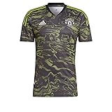 adidas Manchester United Condivo 22 Training Jersey