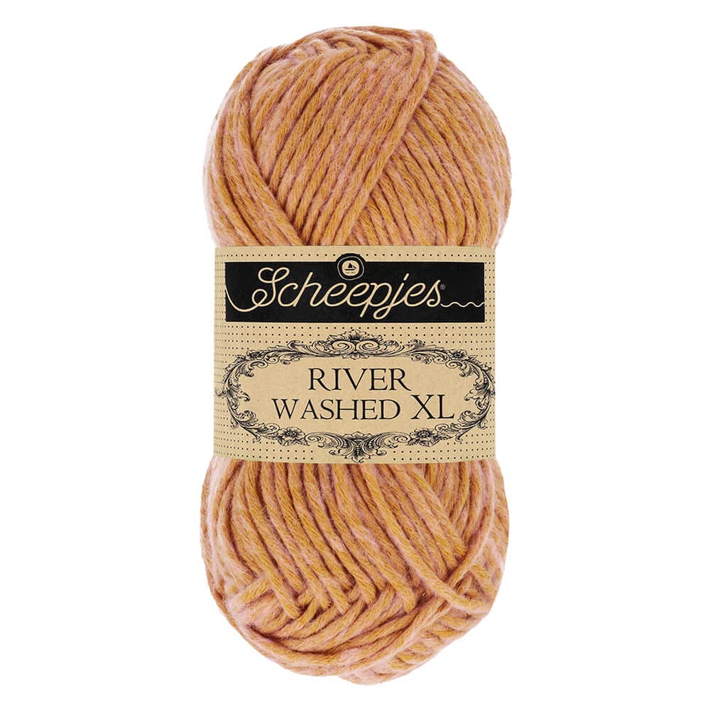 Scheepjes - Scheepjes River Washed XL 978 Murray Yarn - 1x50g