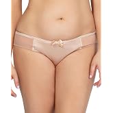 Parfait by Affinitas Women's Charlotte Bikini Panty