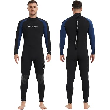 Amazon Best Sellers: Best Full Wetsuits