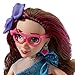 Disney Descendants Neon Lights Jane of Auradon Prep