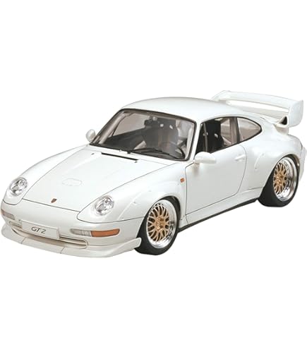 Amazon.com: Tamiya 20066 Porsche 928s 1:20 Plastic Kit : Arts