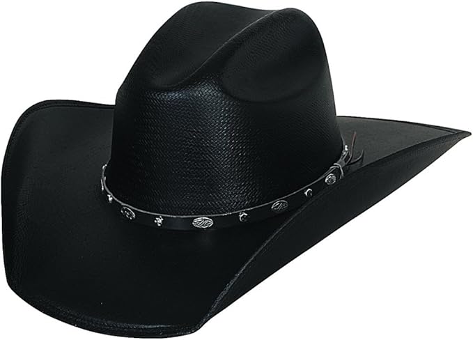 panama straw cowboy hats
