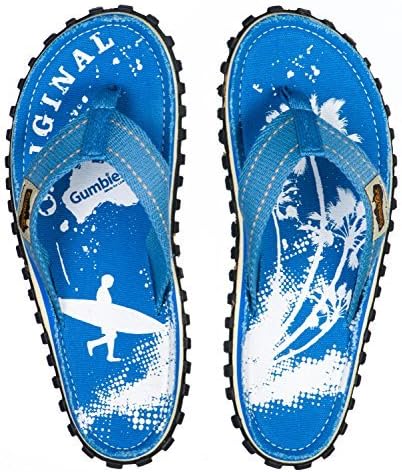 gumbies flip flops amazon