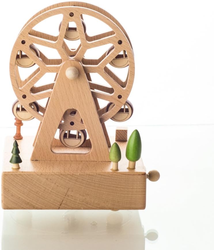 Best Ferris Wheel Home Decor