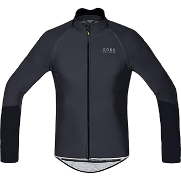 gore power windstopper jersey