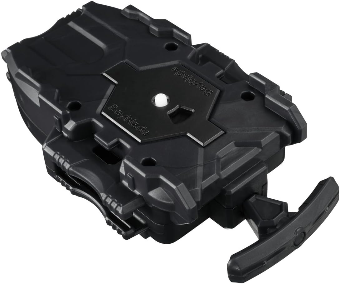 Beyblade Burst B-78 Bey Launcher Black