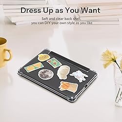 CoBak Case for Kindle Paperwhite 12th Gen 2024