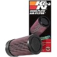 K&N Engine Air Filter: High Performance, Powersport Air Filter: Fits 2016-2020 CAN-AM (Defender, Mossy Oak Hunting Ed., X mr, XT-P, Max, Lone Star, XT Cab, Maverick Trail, Maverick Sport) CM-8016
