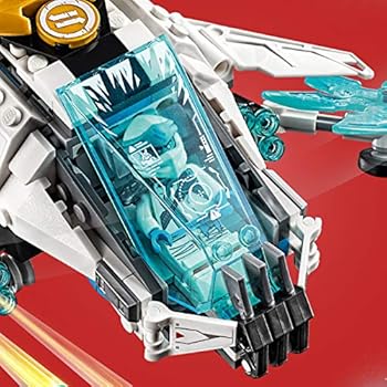 lego ninjago shuricopter amazon