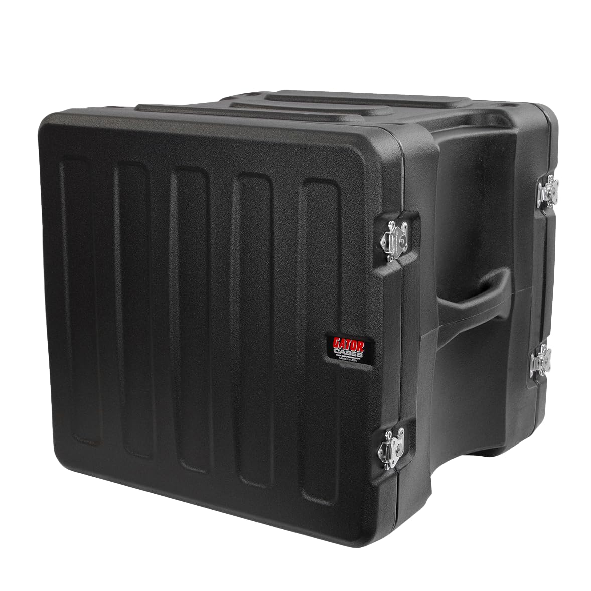 Gator Cases Pro Series Rotationally Molded 10U Rack