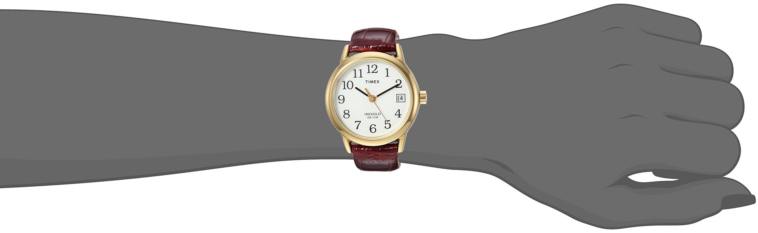 Timex Women's Easy Reader Watch