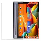 Kepuch 2 Pack Tempered Glass Screen Protector