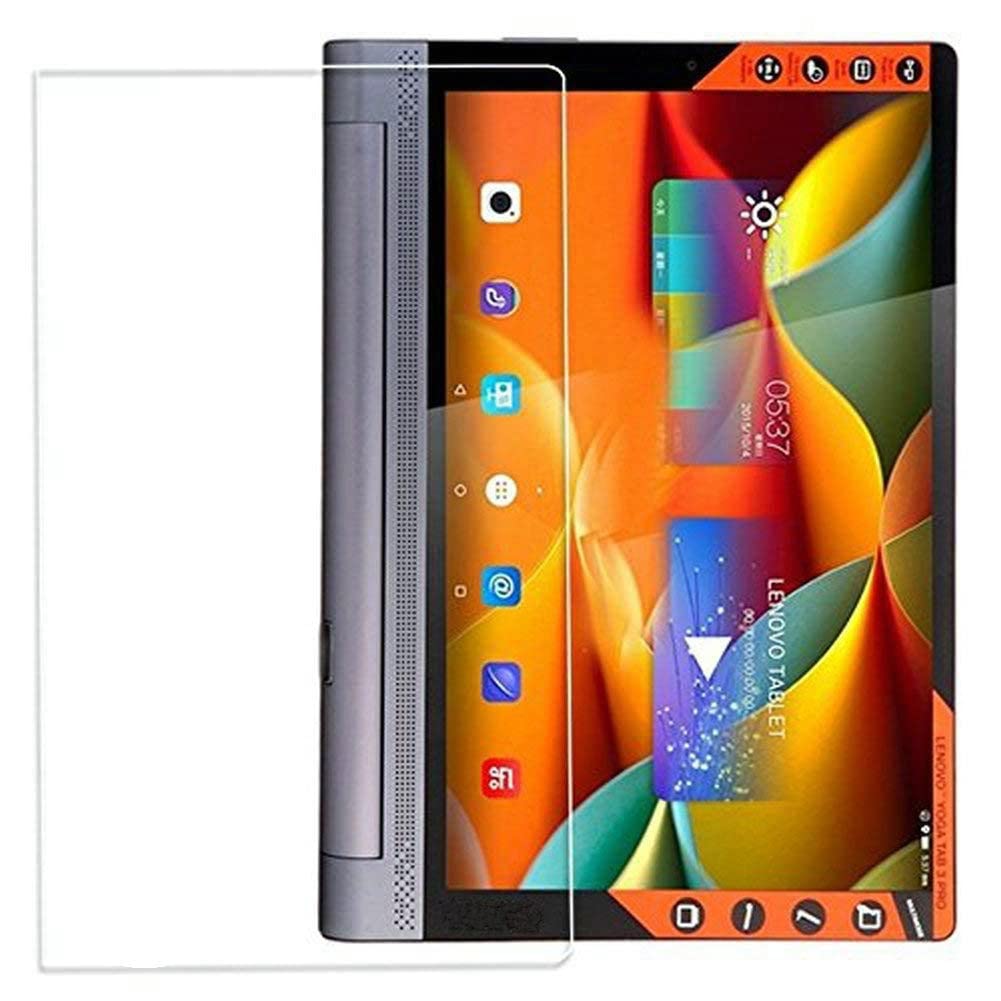 Kepuch 2 Pack Tempered Glass Screen Protector