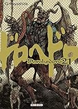 Image de Dorohedoro 21